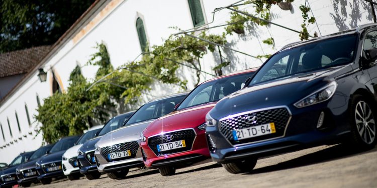 Hyundai disponibiliza frota para unidades hospitalares de referência no combate ao COVID-19 13