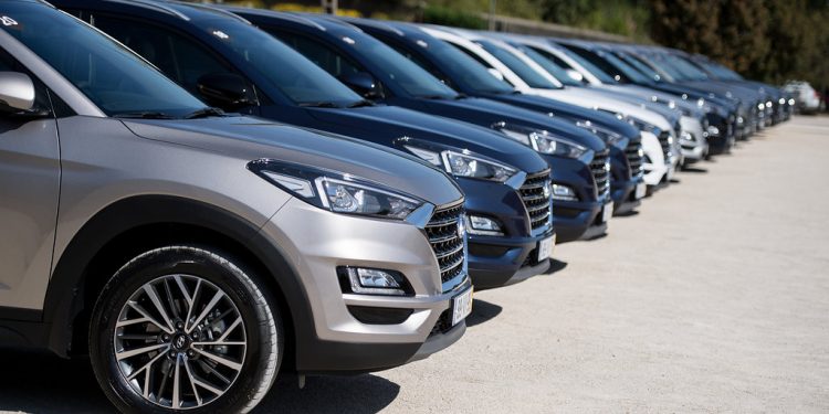 Hyundai disponibiliza frota para unidades hospitalares de referência no combate ao COVID-19 14