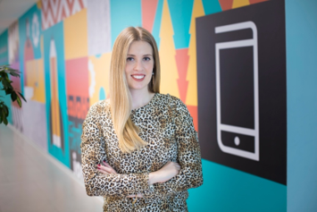 Mulheres que mudam o futuro 16