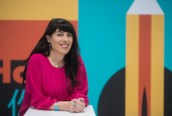 Mulheres que mudam o futuro 17