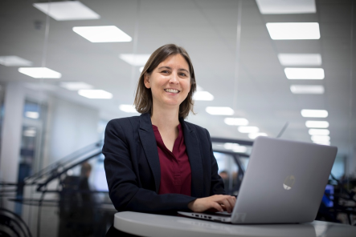 Mulheres que mudam o futuro 18