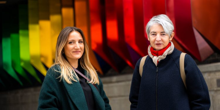 Designers femininas de topo partilham a história do NISSAN JUKE 15