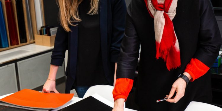 Designers femininas de topo partilham a história do NISSAN JUKE 13