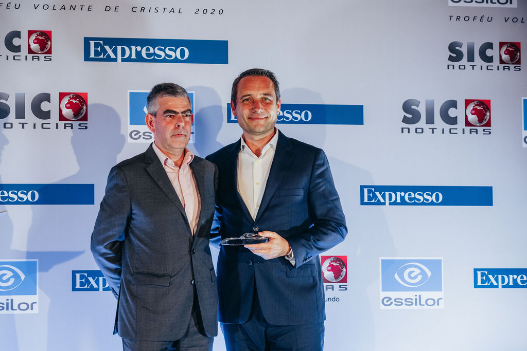 SEAT Tarraco eleito Grande SUV Ano 2019 14