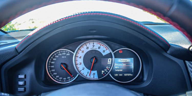 Toyota GT86: Ser ou parecer? 27 Toyota GT86: Ser ou parecer? 27