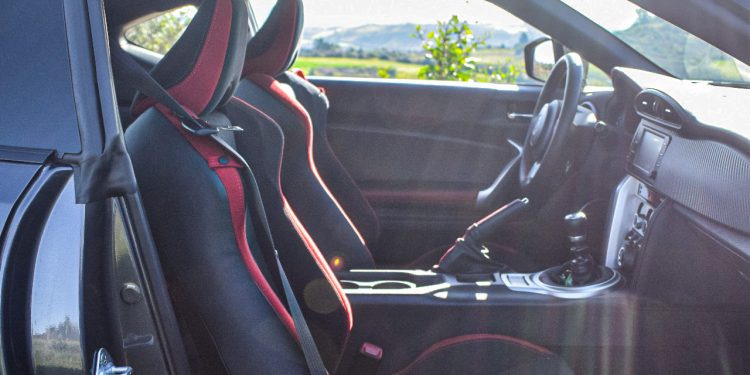 Toyota GT86: Ser ou parecer? 42 Toyota GT86: Ser ou parecer? 42