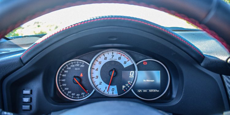 Toyota GT86: Ser ou parecer? 47 Toyota GT86: Ser ou parecer? 47