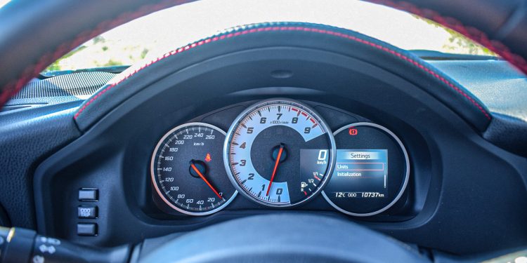 Toyota GT86: Ser ou parecer? 49 Toyota GT86: Ser ou parecer? 49