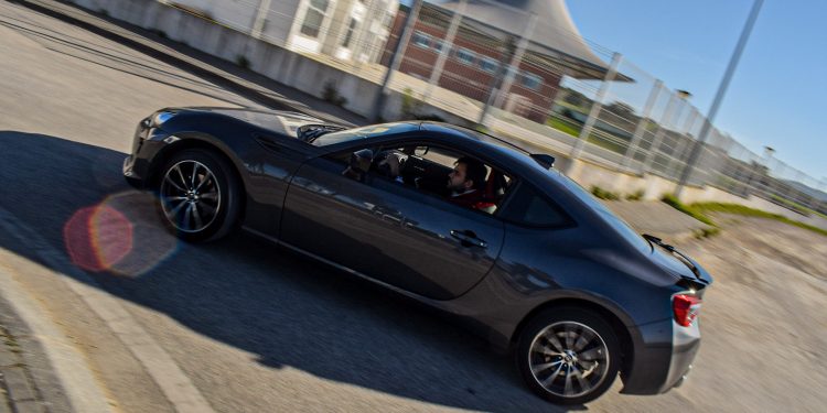 Toyota GT86: Ser ou parecer? 52 Toyota GT86: Ser ou parecer? 52