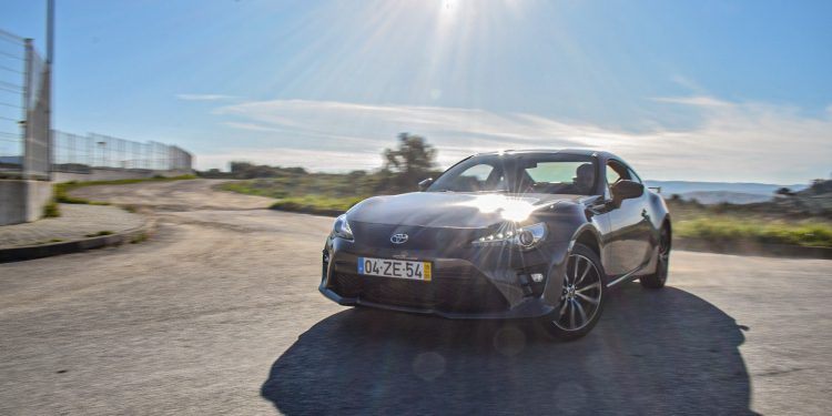 Toyota GT86: Ser ou parecer? 54 Toyota GT86: Ser ou parecer? 54