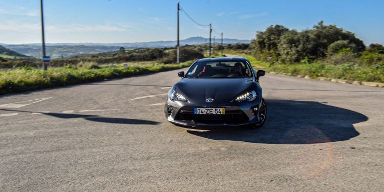 Toyota GT86: Ser ou parecer? 55 Toyota GT86: Ser ou parecer? 55