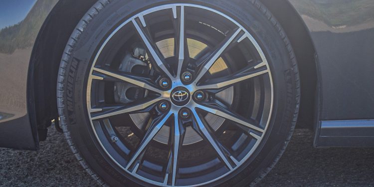 Toyota GT86: Ser ou parecer? 56 Toyota GT86: Ser ou parecer? 56