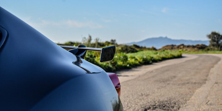 Toyota GT86: Ser ou parecer? 57 Toyota GT86: Ser ou parecer? 57
