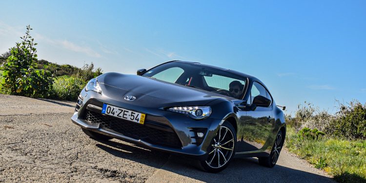 Toyota GT86: Ser ou parecer? 58 Toyota GT86: Ser ou parecer? 58