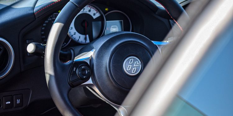 Toyota GT86: Ser ou parecer? 60 Toyota GT86: Ser ou parecer? 60