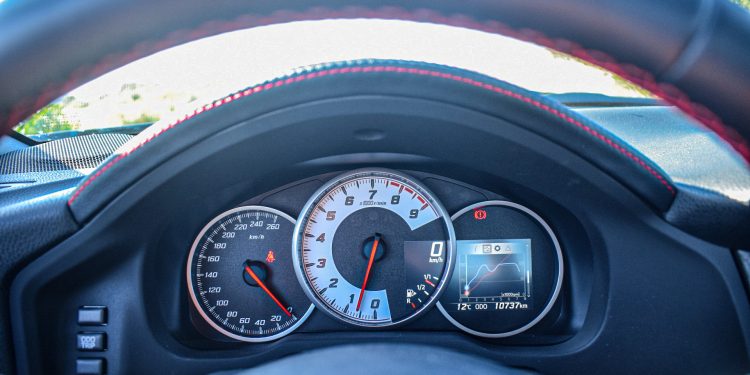 Toyota GT86: Ser ou parecer? 30 Toyota GT86: Ser ou parecer? 30