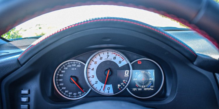 Toyota GT86: Ser ou parecer? 31 Toyota GT86: Ser ou parecer? 31