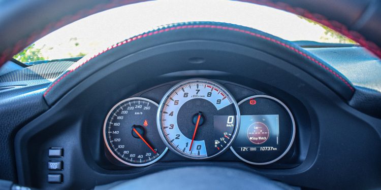 Toyota GT86: Ser ou parecer? 32 Toyota GT86: Ser ou parecer? 32