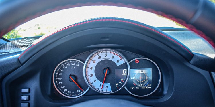 Toyota GT86: Ser ou parecer? 33 Toyota GT86: Ser ou parecer? 33