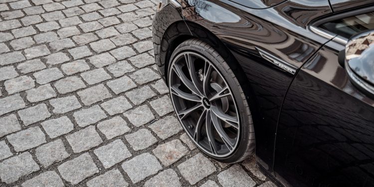 Novo Volkswagen Golf VIII "envenenado" pela ABT! 13