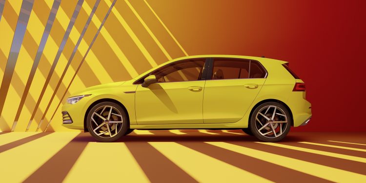 O novo Volkswagen Golf: inteligente, digital e eletrificado 15