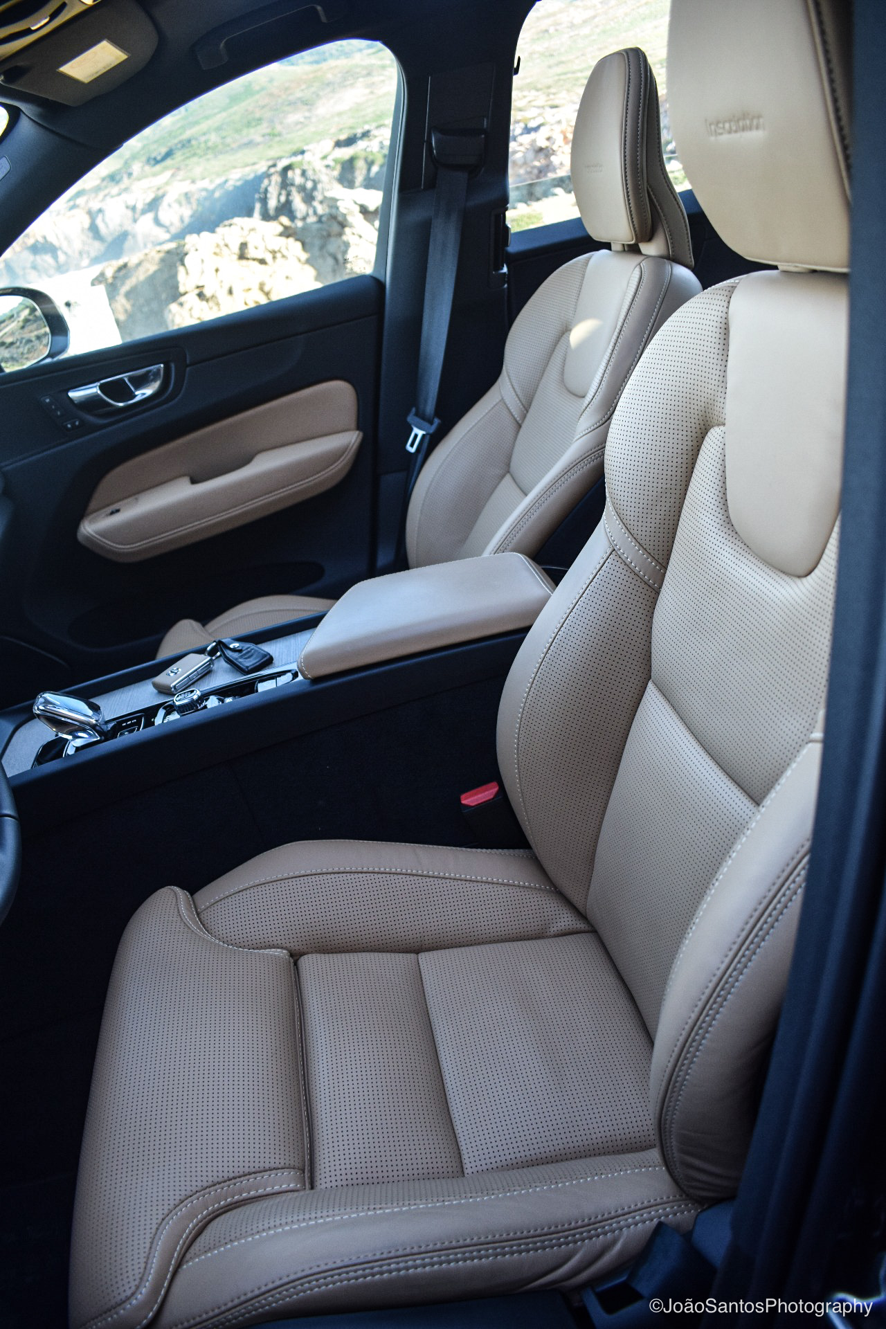 Volvo XC60 B5 Inscription AWD: Para todas as ocasiões! 29 Volvo XC60 B5 Inscription AWD: Para todas as ocasiões! 29