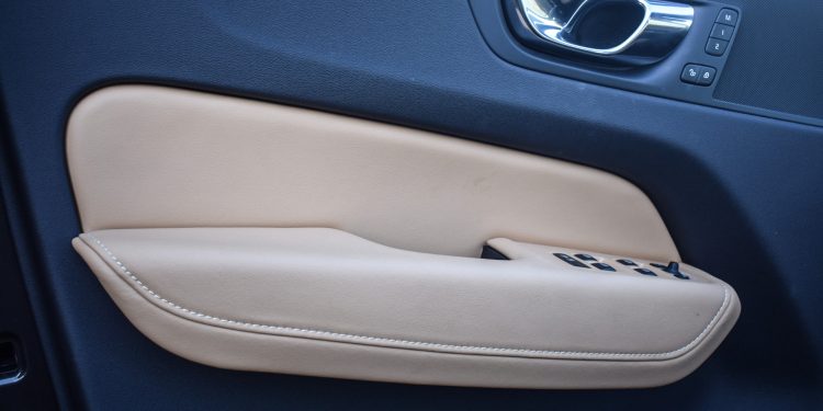 Volvo XC60 B5 Inscription AWD: Para todas as ocasiões! 47 Volvo XC60 B5 Inscription AWD: Para todas as ocasiões! 47