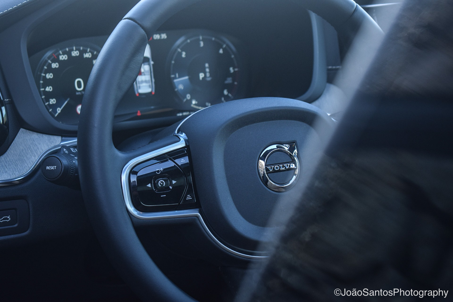 Volvo XC60 B5 Inscription AWD: Para todas as ocasiões! 32 Volvo XC60 B5 Inscription AWD: Para todas as ocasiões! 32