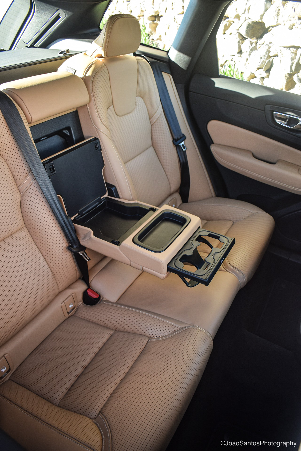 Volvo XC60 B5 Inscription AWD: Para todas as ocasiões! 25 Volvo XC60 B5 Inscription AWD: Para todas as ocasiões! 25