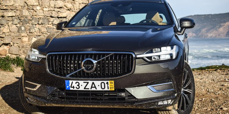 Volvo XC60 B5 Inscription AWD: Para todas as ocasiões! 33 Volvo XC60 B5 Inscription AWD: Para todas as ocasiões! 33