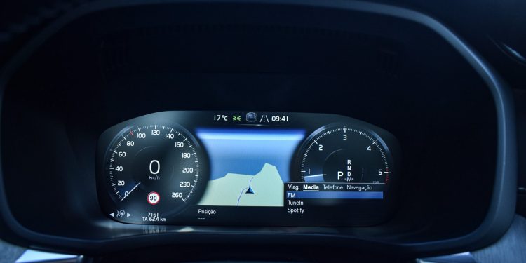Volvo XC60 B5 Inscription AWD: Para todas as ocasiões! 53 Volvo XC60 B5 Inscription AWD: Para todas as ocasiões! 53