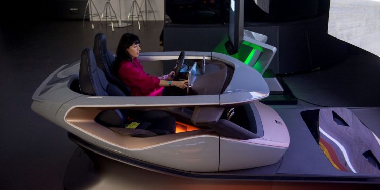 Mulheres que mudam o futuro 22