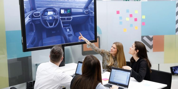 Mulheres que mudam o futuro 23