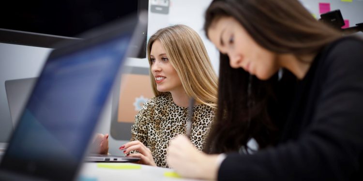 Mulheres que mudam o futuro 24