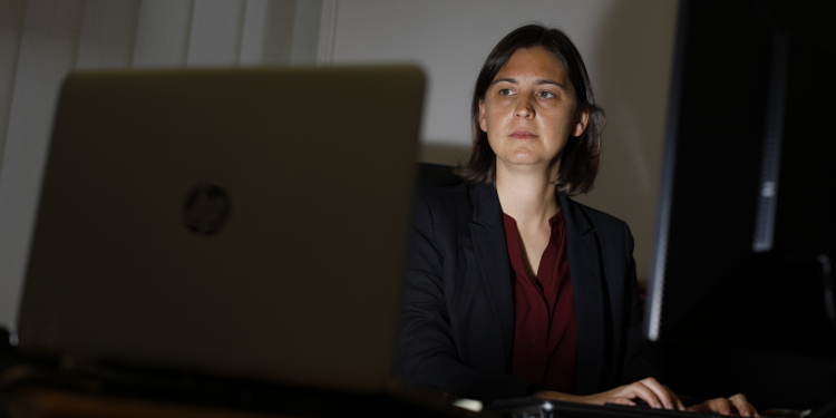 Mulheres que mudam o futuro 26