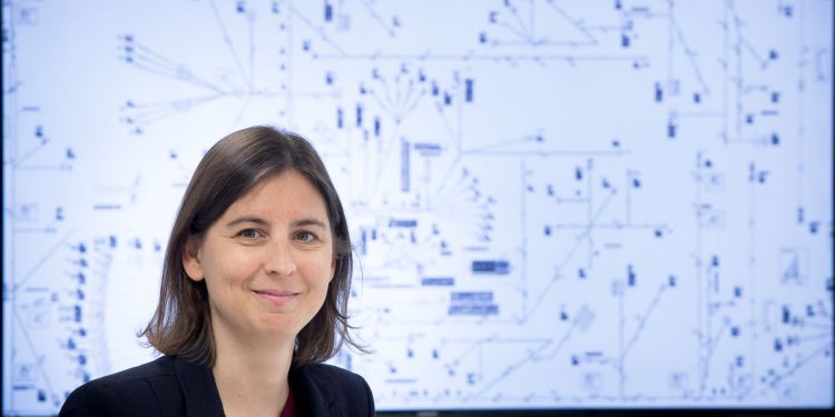 Mulheres que mudam o futuro 28