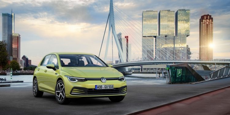 O novo Volkswagen Golf: inteligente, digital e eletrificado 14