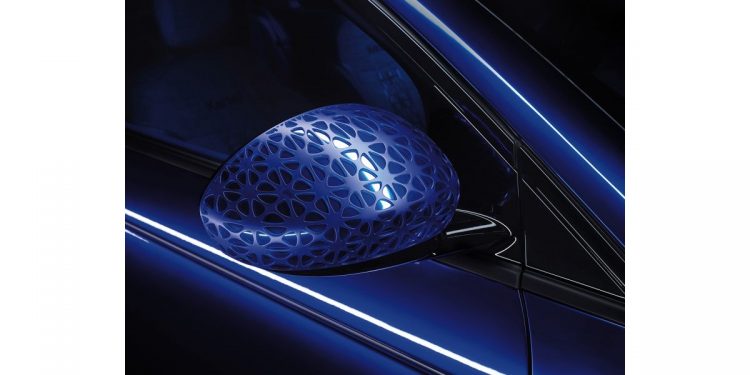 Novo 500, o primeiro modelo da FCA totalmente elétrico 36