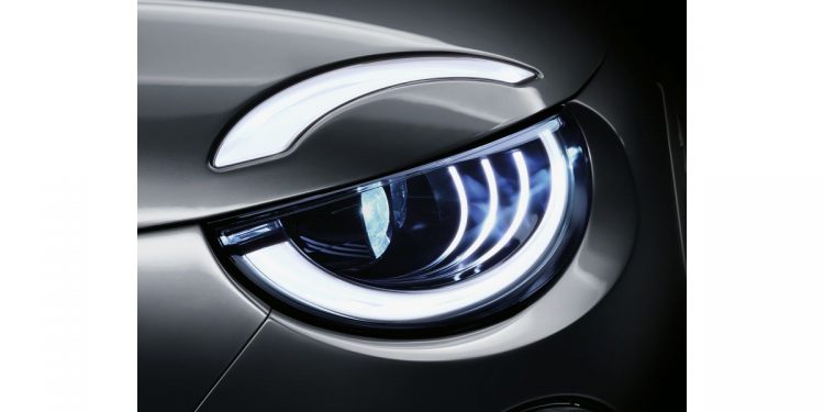 Novo 500, o primeiro modelo da FCA totalmente elétrico 38