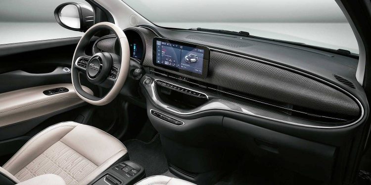 Novo 500 «la Prima»: Abertas as pré-reservas da edição de lançamento 14