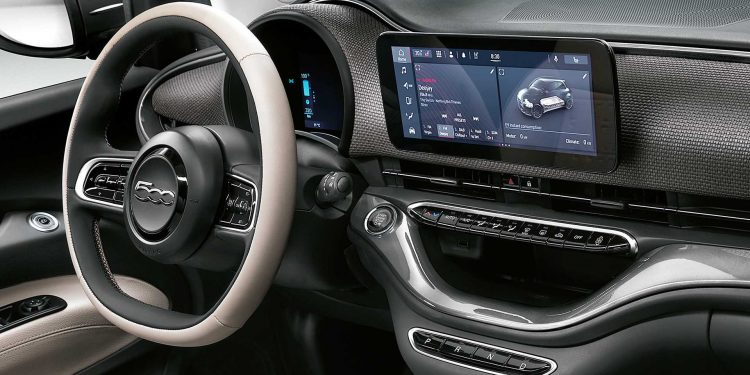 Novo 500 «la Prima»: Abertas as pré-reservas da edição de lançamento 18