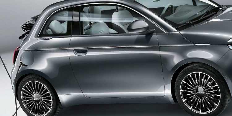 Novo 500 «la Prima»: Abertas as pré-reservas da edição de lançamento 19