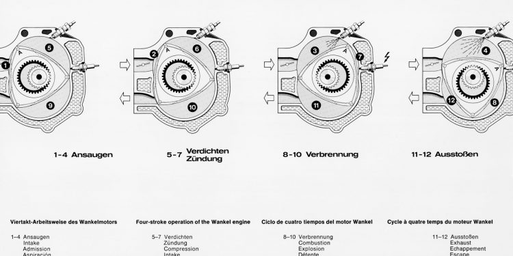 50º aniversário de um ícone automóvel: Mercedes-Benz C 111-II 25