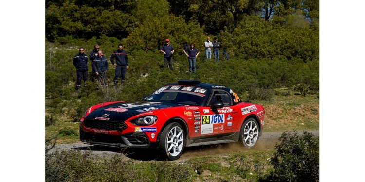 Há 70 anos, nascia a lenda do Escorpião com a vitória de Tazio Nuvolari 21