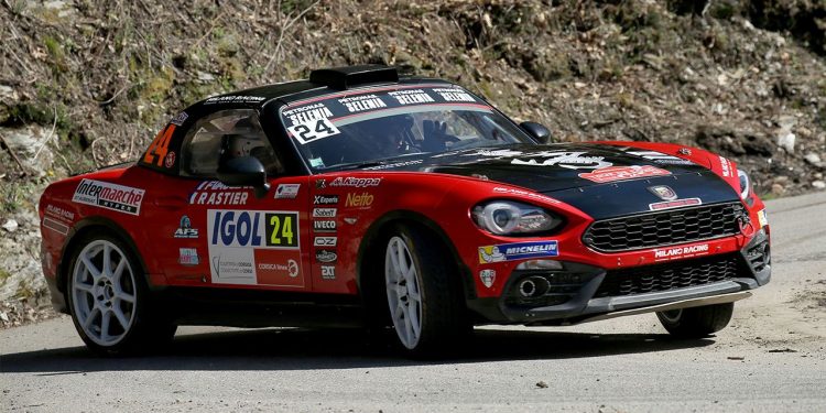 Há 70 anos, nascia a lenda do Escorpião com a vitória de Tazio Nuvolari 16