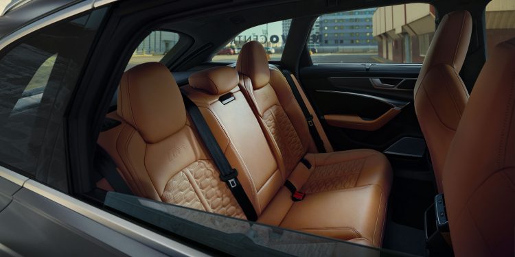 Audi RS 6 Avant: ADN desportivo! 15