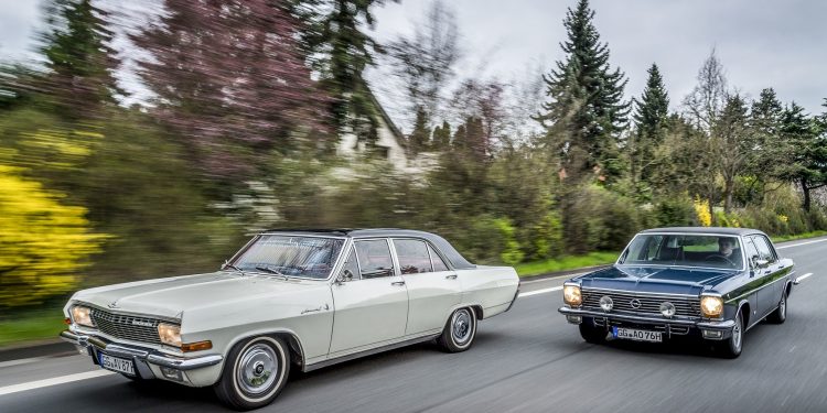 120 anos de história Opel através dos seus feitos tecnológicos 14