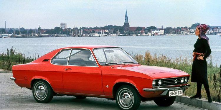 120 anos de história Opel através dos seus feitos tecnológicos 15