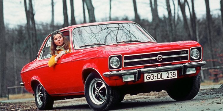 120 anos de história Opel através dos seus feitos tecnológicos 16
