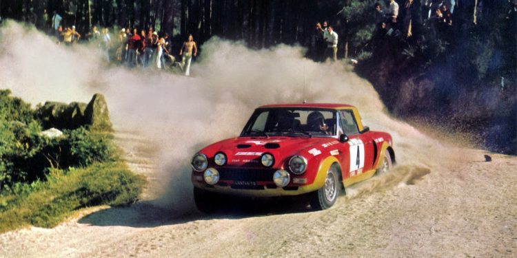 Há 70 anos, nascia a lenda do Escorpião com a vitória de Tazio Nuvolari 18